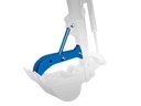 Deget (antebraț) pentru excavator EB09/EB10/EB12