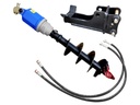 Burghiu pentru excavator EB15/EB16/EB17/EB20, EB15AUGER