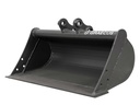 Cupă de 800 mm pentru excavatoarele EB09/EB10/EB12