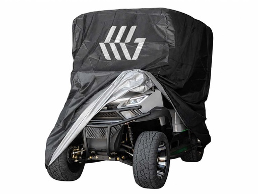 Vehicule electrice