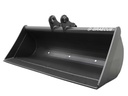 Cupă de 1000 mm pentru excavator EB24/EB27