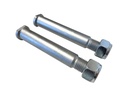 2 bucăți perechi de accesorii pentru excavatoare Graecus EB10/EB12