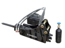 Ciocan hidraulic pentru excavator EB40