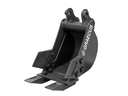 Cupă 200mm pentru excavator EB07