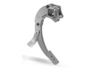 Stabilizator pentru cultivarea uniformă a solului, cu compresie omogenă, pentru cadrul mașinii multifuncționale HYDRA RIPUNTATORE.