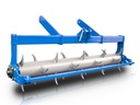 Cilindru de săpător pentru platformă multiutilitară HYDRA RAOYLO 140