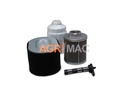 Set de filtre pentru EB10