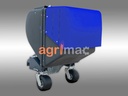 Coș de transport pentru tractor CLS-G650