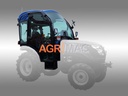 Cabină pentru tractor Solis S26HST | 9+9