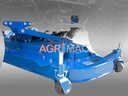 Mașină de tuns iarba SOLIS SLMM-1.10