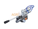 Manetă unică duble pentru tractorul Solis S26