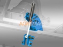 Kit de buclă de ușă Ares pentru vehicule off-road (DKARES)