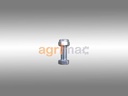 10 șuruburi cu piuliță pentru ciocanul de tăiere GK90Pro / RGK90Pro / BSK / KGH / YEK60 / YK130 / 160