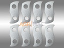 Set piese de schimb pentru ciocanul liber KTA10R