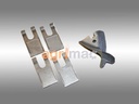 Set furci de tăiere F300/F380 pentru MT/MT-H